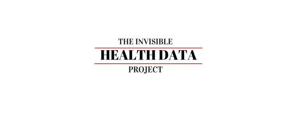 Invisible Health Data