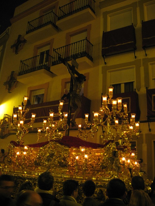 Seville 2