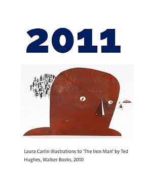 Laura Carlin 2011