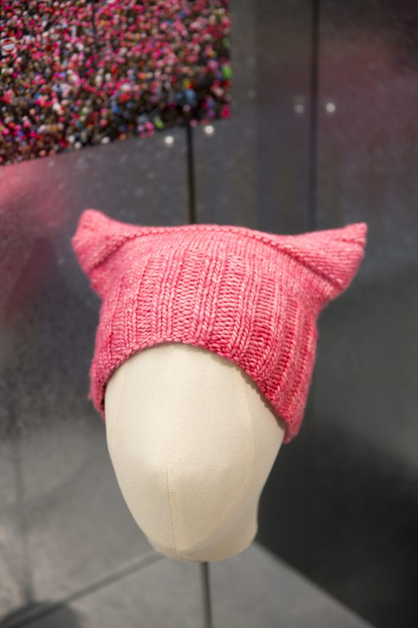 Pussy Power Hat