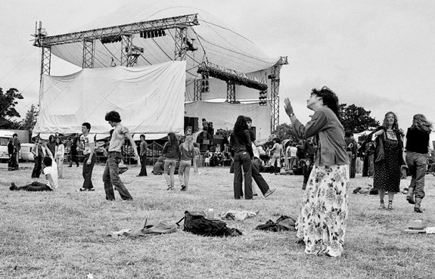 Glastonbury Festival, 1979