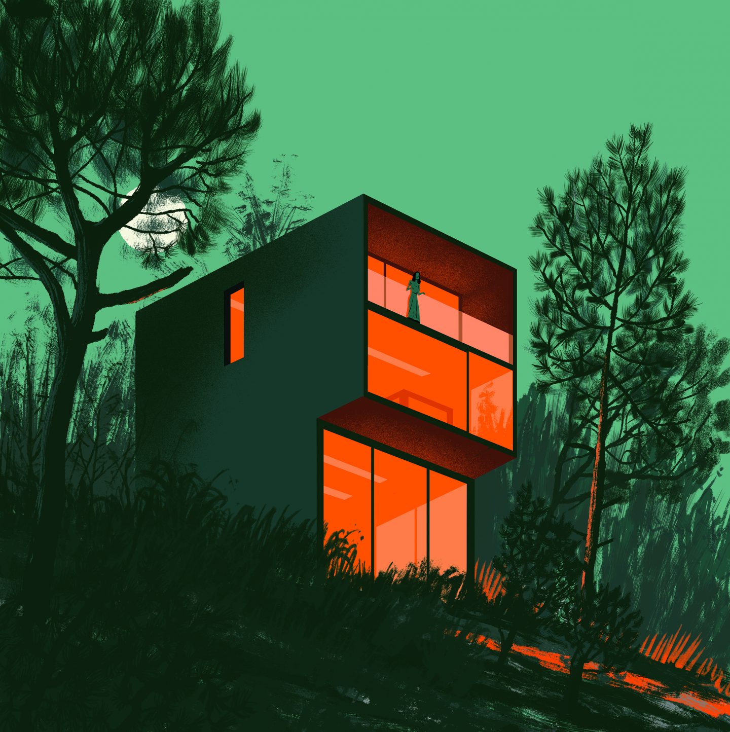 In conversation with Paul Blow – winner of the 2024 V&A Illustration ...