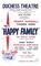 The Happy Family at the Duchess Theatre