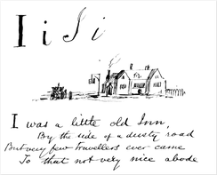 I was a little old Inn