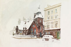 St. Peter's Church School