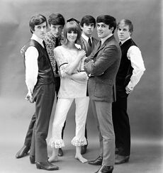 Dave Clark Five
