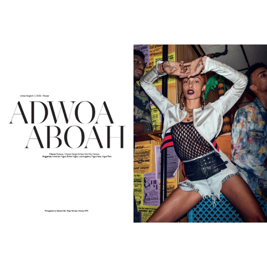 Supreme Models V&A Books V&A Shop