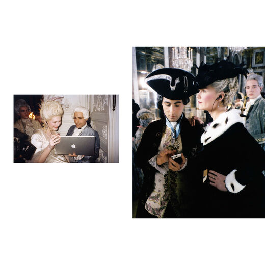 Sofia Coppola: Archive