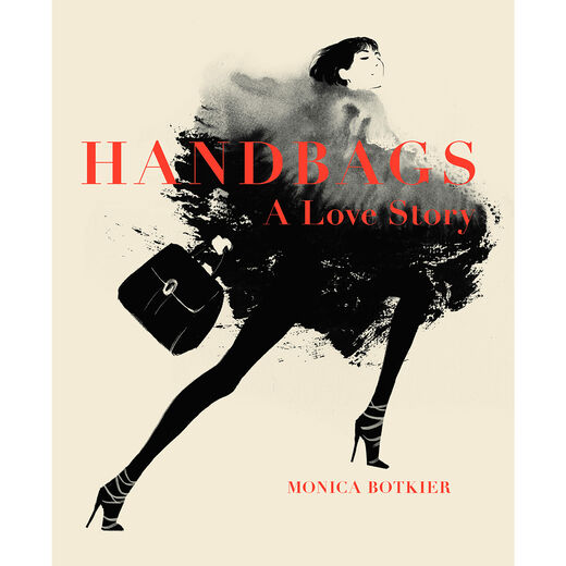 Handbags: A Love Story