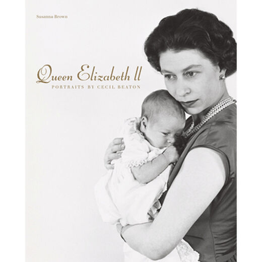 Queen Elizabeth II: Portraits by Cecil Beaton