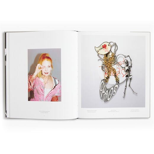 Vivienne Westwood & Jewellery