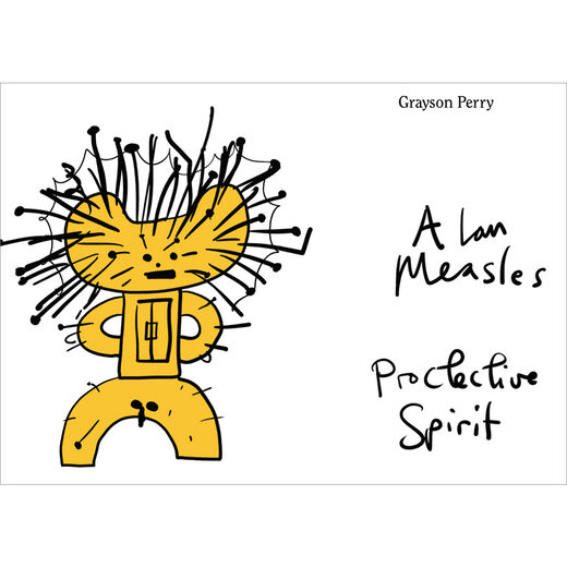 Grayson Perry's Art Club