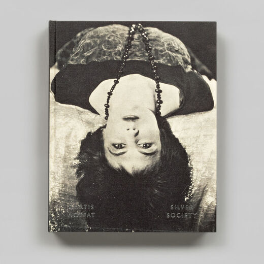 Curtis Moffat: Silver Society: Experimental Photography and Design, 1923-1935