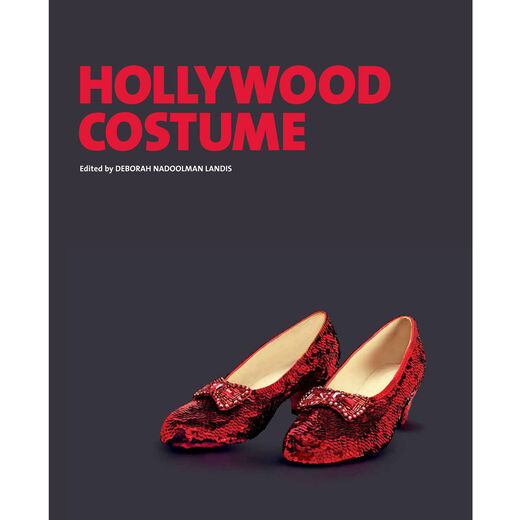 Hollywood Costume (Hardback)