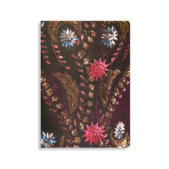 Schiaparelli: Fashion Becomes Art A5 journal