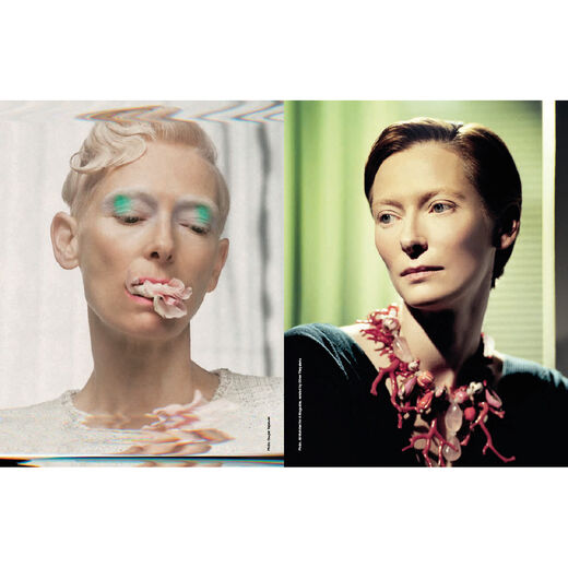 Tilda Swinton: Ongoing