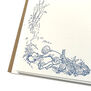 Winnie-the-Pooh correspondence cards with envelopes &ndash; pack of 10