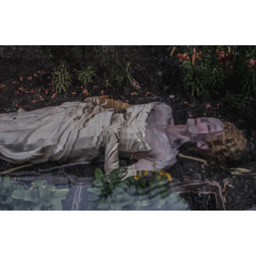 Tilda Swinton: Ongoing