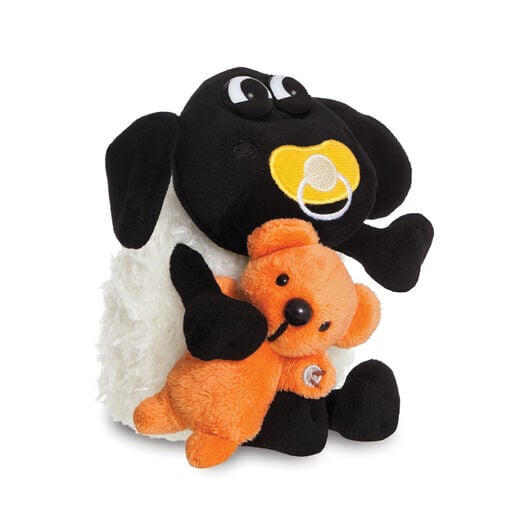 Timmy plush soft toy