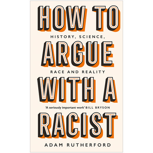 How to Argue With a Racist