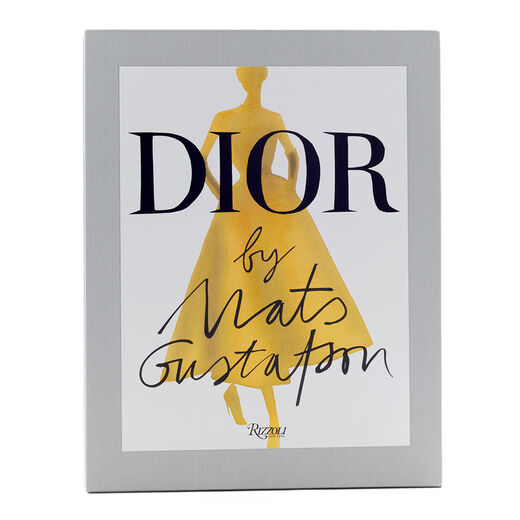 Dior by Mats Gustafon