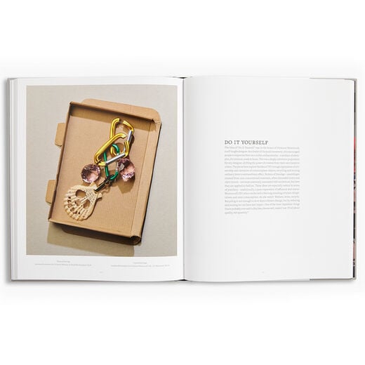 Vivienne Westwood & Jewellery