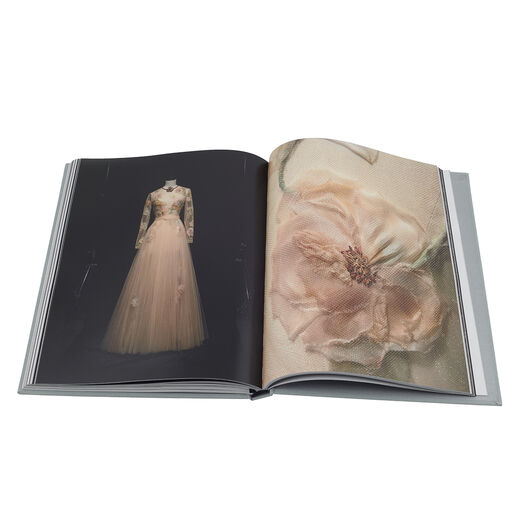 Christian Dior - official exhibition book (hardback)