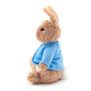 Peter Rabbit plush toy large