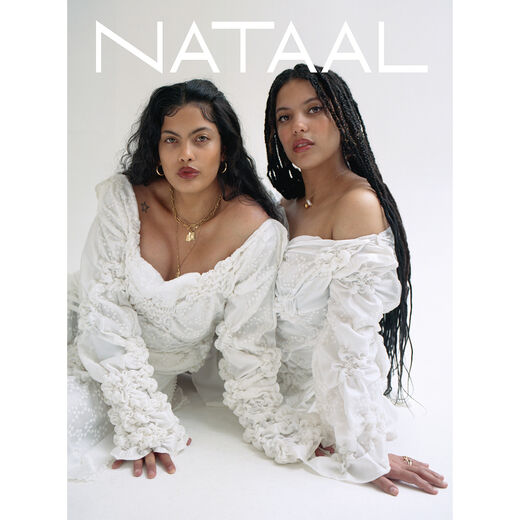 Nataal Magazine, Issue 3 - assorted