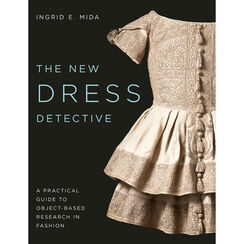 The New Dress Detective