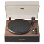 Stave record player