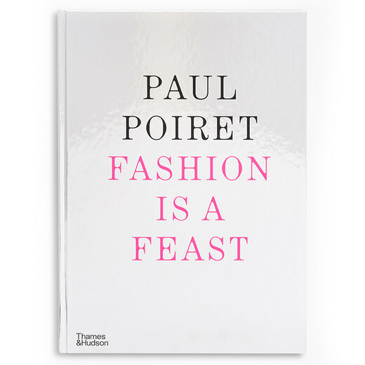 Fashion is a Feast