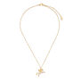Pegasus necklace by Fable England