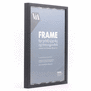 V&A Box Picture Frame (A3) (Black)
