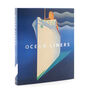 Ocean Liners (hardback)