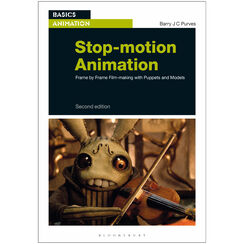 Stop Motion Animation
