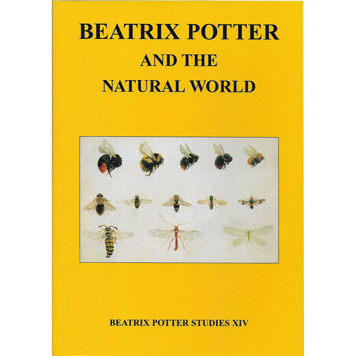 Beatrix Potter and the Natural World