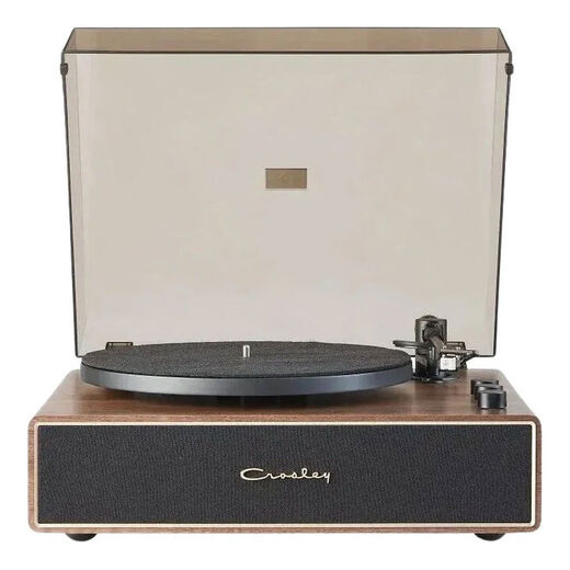 Stave record player
