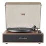 Stave record player