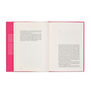 Shocking Life: The Autobiography of Elsa Schiaparelli - Luxe hardback