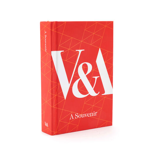 V&A: A Souvenir