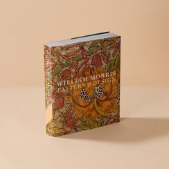 William Morris Pattern & Design