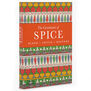 The Grammar of Spice: Blend, Infuse, Restore