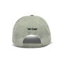 Living Objects cotton cap by Gavin Connell