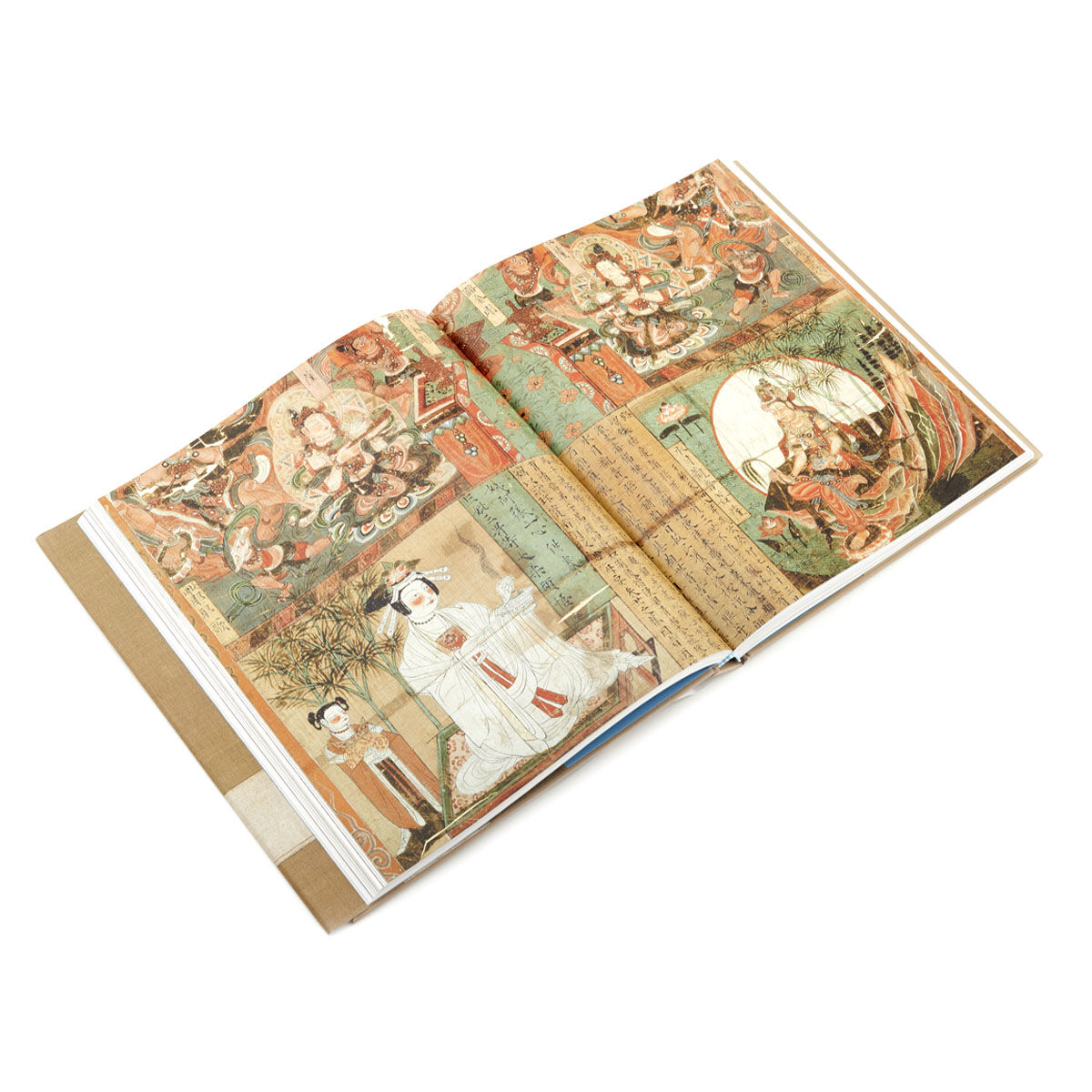 Masterpieces Of Chinese Painting Hardback V&A Shop
