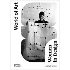 World of Art: Woman In Design