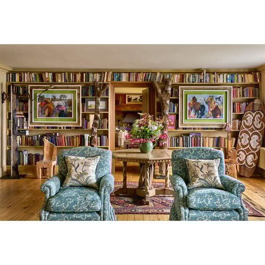 Kit Kemp: Colour, Character, Craft, Comfort & Curation