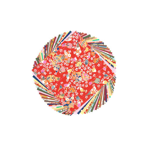 Origami paper &ndash; medium