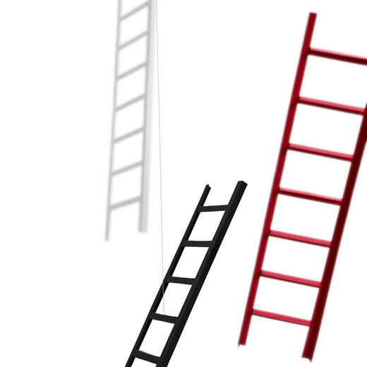 Ladders mobile