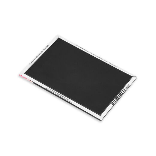 Surrealist icons magnets set